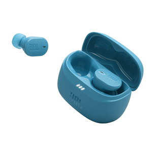 Belaidės ausinės JBL Tune Buds 2, turkio