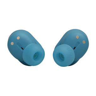 Belaidės ausinės JBL Tune Buds 2, turkio