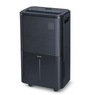 Beurer, black - Air dehumidifier