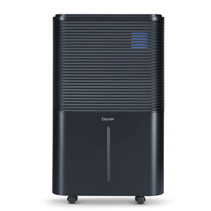 Beurer, black - Air dehumidifier