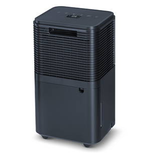 Beurer, black - Air dehumidifier LE150