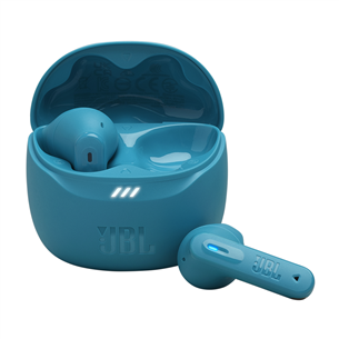 JBL Tune Flex 2, turqoise - True wireless earbuds JBLTFLEX2TQE