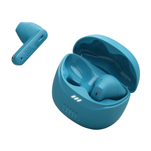 Belaidės ausinės JBL Tune Flex 2, turkio