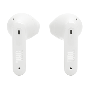 Belaidės ausines JBL Tune Flex 2, baltos