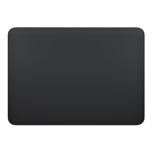 Apple Magic Trackpad, black - Wireless Trackpad MXKA3ZM/A