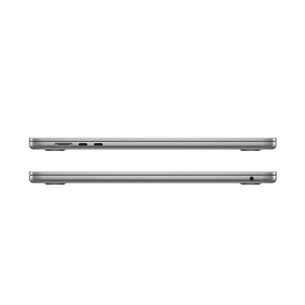 Apple MacBook Air 15" (2023), M2 8C/10C, 16 ГБ, 1 ТБ, RUS, серый космос - Ноутбук