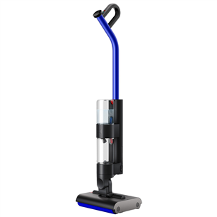 Dyson WashG1, matte black/ultra blue - Cordless Hard Floor Cleaner G1/486236-01