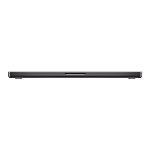 Nešiojamas kompiuteris  Apple MacBook Pro 16 (2024) M4 Pro, 14C/20C, 48 GB, 512 GB, RUS, space black