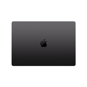 Nešiojamas kompiuteris  Apple MacBook Pro 16 (2024) M4 Pro, 14C/20C, 48 GB, 512 GB, RUS, space black