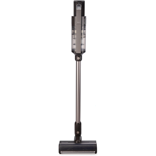 Hisense Hi Move V, 550 W, gray - Cordless vacuum cleaner