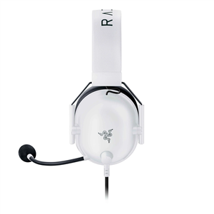 Razer BlackShark V2 X, white - Headset