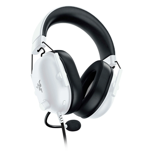 Razer BlackShark V2 X, white - Headset