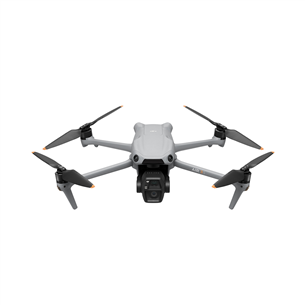 Dronas DJI Air 3S Fly More Combo, RC-N3, pilkas CP.MA.00000815.01