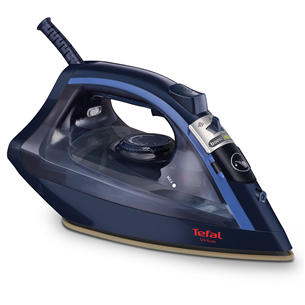 Lygintuvas Tefal Virtuo, 2000 W, tamsiai mėlynas