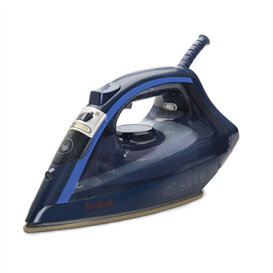 Lygintuvas Tefal Virtuo, 2000 W, tamsiai mėlynas