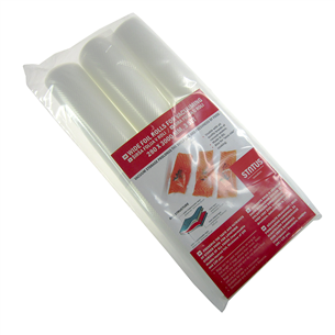 Status, 28x300 cm, 3 pcs - Vacuum foil rolls