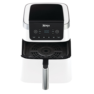 Karšto oro gruzdintuvė Ninja Air Fryer MAX PRO 6.2L, 2000 W, juoda