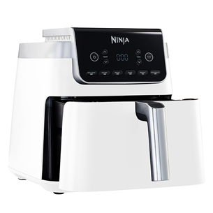 Karšto oro gruzdintuvė Ninja Air Fryer MAX PRO 6.2L, 2000 W, juoda