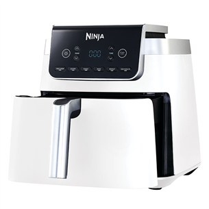 Karšto oro gruzdintuvė Ninja Air Fryer MAX PRO 6.2L, 2000 W, juoda