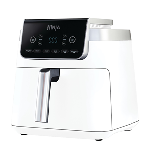 Karšto oro gruzdintuvė Ninja Air Fryer MAX PRO 6.2L, 2000 W, juoda