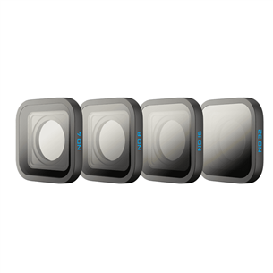 GoPro ND Filter 4-Pack - Фильтры для камеры AENDF-001