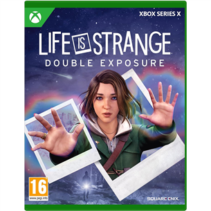 Žaidimas Life is Strange: Double Exposure, Xbox Series X 5021290099173