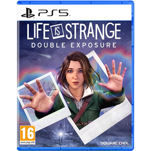 Žaidimas Life is Strange: Double Exposure, PlayStation 5