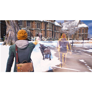 Life is Strange: Double Exposure, PlayStation 5 - Game