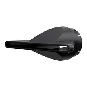 Rowenta NANO, 1700 W, black - Hair dryer