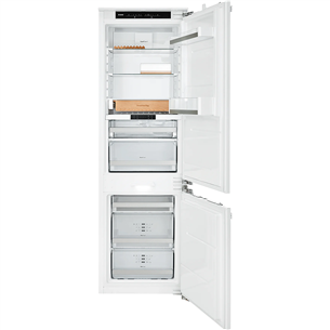 Asko, No Frost, 229 L, height 178 cm - Built-in refrigerator RFN31842EI