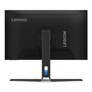 Monitorius Lenovo Legion R24e, 23,8'', FHD, IPS, 180 Hz, juodas