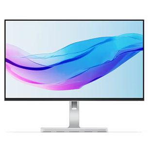 Monitorius Lenovo L24m-4A, 23,8'', FHD, IPS, 100 Hz, pilkas 67BDUAC6EU