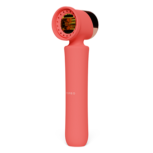 IPL fotoepiliatorius  Foreo PEACH™ 2, raudonas PEACH2.PEACH