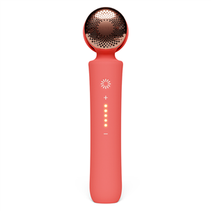 Foreo PEACH™ 2, красный - Фотоэпилятор