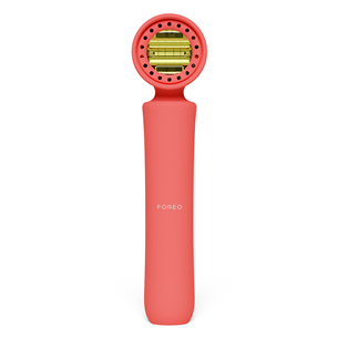 Foreo PEACH™ 2, красный - Фотоэпилятор