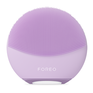 Foreo Luna 4 mini, lavender - Facial cleansing device