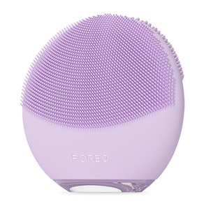 Foreo Luna 4 mini, lavender - Facial cleansing device