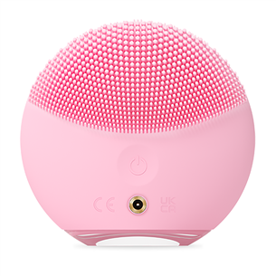 Foreo Luna 4 mini, pink - Facial cleansing device