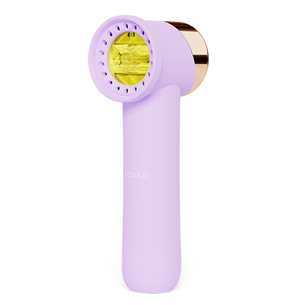 IPL fotoepiliatorius Foreo PEACH™ 2 go, violetinis PEACH2GO.LAVENDER