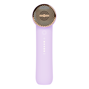 Foreo PEACH™ 2 go, lavender - IPL hair removal device