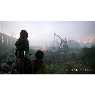 A Plague Tale: Collection, PlayStation 5 - Game