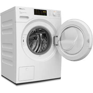 Miele 125 Edition, 8 kg, depth 60 cm, 1400 rpm - Front load washing machine