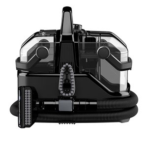 Bissell SpotClean® HydroSteam™ Select, 1000 W, black - Portable carpet & upholstery cleaner