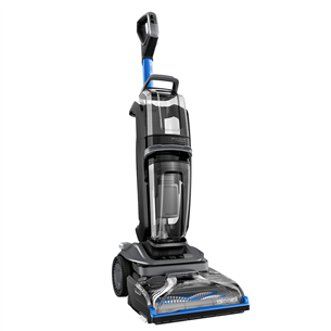 Bissell Revolution™ HydroSteam™, 1300 W, black - Carpet Washer