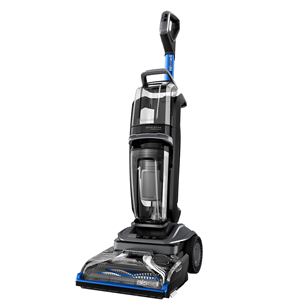 Bissell Revolution™ HydroSteam™, 1300 W, black - Carpet Washer