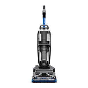 Bissell Revolution™ HydroSteam™, 1300 W, black - Carpet Washer