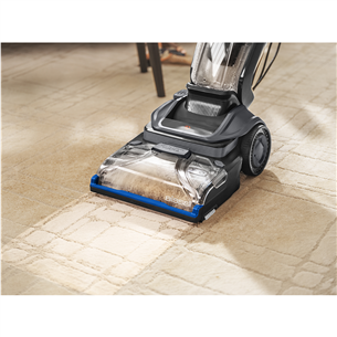 Bissell Revolution™ HydroSteam™, 1300 W, black - Carpet Washer