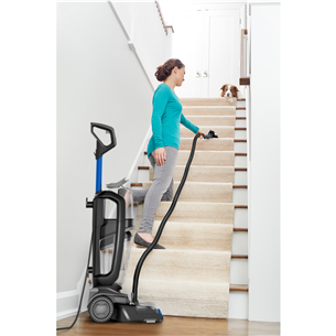 Bissell Revolution™ HydroSteam™, 1300 W, black - Carpet Washer