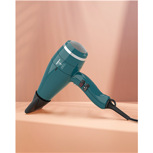 Valera Vanity Performance, 2400 W, green - Hair dryer