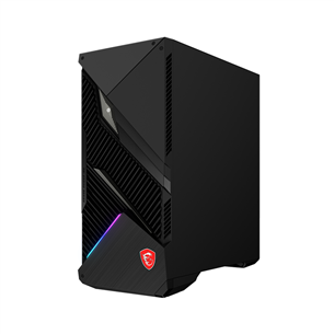 MSI MPG Infinite X2, i7, 32 GB, 2 TB, RTX 4070 Ti SUPER, black - Desktop PC